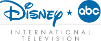 Disney-ABC International Television logo