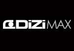 DiziMax's Logo