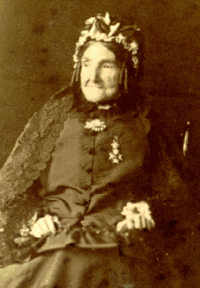 Maria Doolaeghe