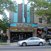 Drexel Theater