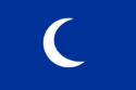 Flag of the Zayyanid Kingdom (1235–1338, 1488–1556)