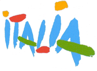 ITALIA--logo
