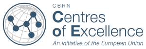 EU CBRN Risk Mitigation CoE Initiative