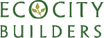 Logo of Ecocity Builders