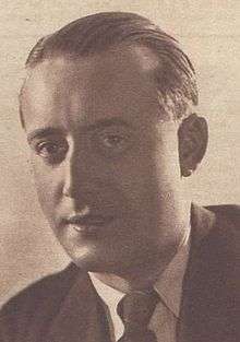 Neville in 1936