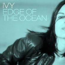 Lead singer Dominique Durand is shown with half of her face on the single cover; the entire picture has a blue tint with the title's song featured on the upper left corner of the cover.