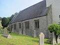 Eglwys Sant Staffan Bodfari Sir Ddinbych St Stephen's Parish Church Bodfari, Denbighshire 03.JPG