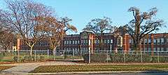 Elizabeth Cleveland Intermediate School