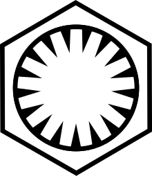 Emblem of the First Order