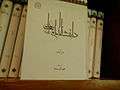 Encyclopaedia of Imam Ali2.JPG