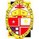 Seal of the Episcopal Church in the Philippines