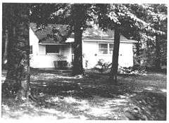 Ernest Hemingway Cottage