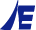 The class symbol, with what looks like a sail followed by the letter E.
