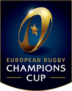 European Rugby Champions Cup Logo