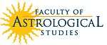 The Faculty of Astrological Studies Logo as of 2011