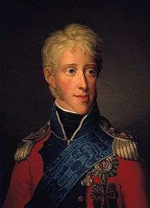 Frederick VI of Norway
