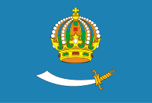 Astrakhan Oblast