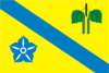 Flag of Berezne Raion