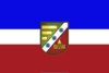 Flag of Brusyliv Raion