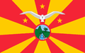 Flag of Ngardmau
