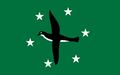 Flag of Ngchesar