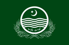 Punjab, Pakistan