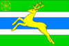 Flag of Sambir Raion
