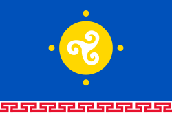 Ust-Orda Buryat Autonomous Okrug