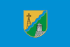 Flag of Zolochiv Raion