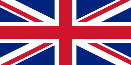 United Kingdom of Great Britain and Ireland