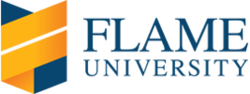 FLAME University Logo