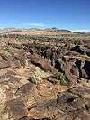 Fossil Falls Archeological District