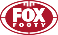Fox Footy Logo