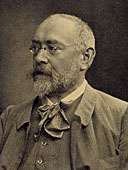 Photo of Franz Sales Meyer