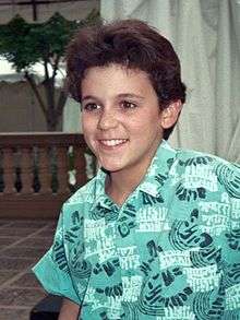 Picture of Fred Savage