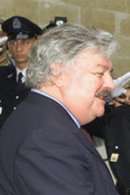 Freddy Thielemans in 2001