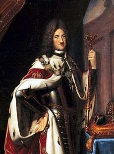 Frederick I, Duke of Prussia