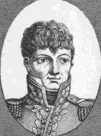 Jean Broussier's division was besieging Graz.