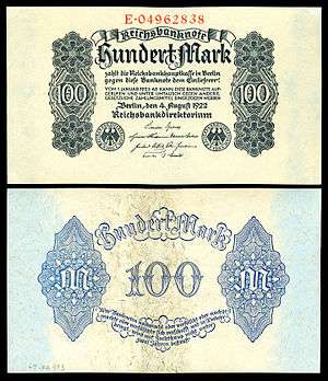 GER-75-Reichsbanknote-100 Mark (1922).jpg
