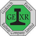 GEXR Logo Pre-Genesee & Wyoming Purchase
