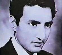 G. M. Durrani