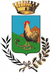 Coat of arms of Gagliano del Capo