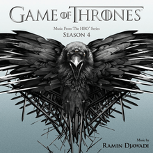 Game of Thrones (soundtrack) album cover