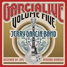 Jerry Garcia's Travis Bean TB1000A guitar