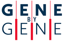 Gene by Gene Logo