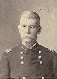 Major-General Henry Ware Lawton