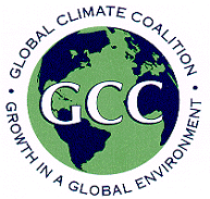 Global Climate Coaltion logo