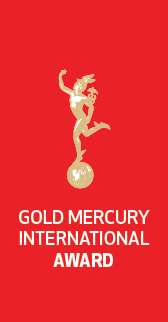 Logo of Gold Mercury International