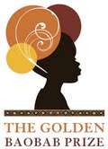 The Golden Baobab Prize Logo