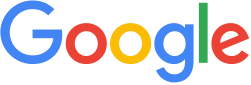 Google's latest reversion of its logo adopted in 2015
